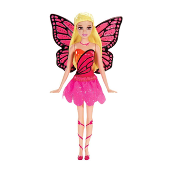 Barbie Güzel Prensesler