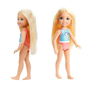 Barbie Chelsea Tatilde Bebekleri GHV54
