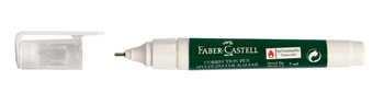 Faber Castell Kalem Sıvı Düzeltici