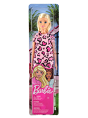 Barbie Şık Bebek 