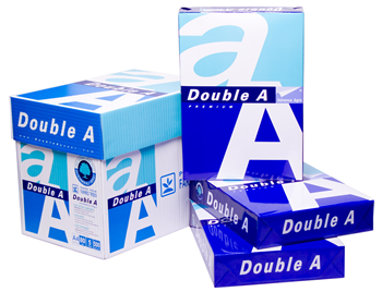 Double A A4 Fotokopi-Yazıcı Kağıdı
