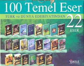 100 TEMEL ESER